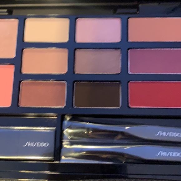 NEW IN PACKAGE SHIEDO LITE AS AIR PALLET!LIP,EYE! - Picture 6 of 7